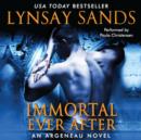 Immortal Ever After - eAudiobook