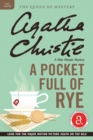 A Pocket Full of Rye : A Miss Marple Mystery - eBook