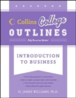 Introduction to Business - H. James Williams