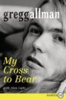 My Cross to Bear (Large Print) - Book