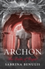 Archon : The Books of Raziel - Book