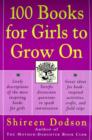 100 Books for Girls to Grow On - eBook