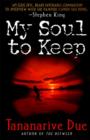 My Soul to Keep - eBook