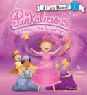 Pinkalicious: the Princess of Pink Slumber Party - eAudiobook