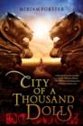 City of a Thousand Dolls - eBook