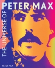 The Universe of Peter Max - eBook