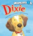 Dixie - eAudiobook