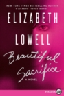 Beautiful Sacrifice : A Novel LP - Book