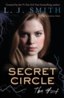 The Secret Circle: The Hunt - Book