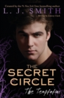 The Secret Circle: The Temptation - Book