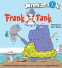 Frank and Tank: Lost at Sea - eAudiobook