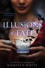 Illusions of Fate - eBook