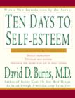 Ten Days to Self-Esteem - eBook