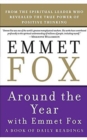 Around the Year with Emmet Fox - Book