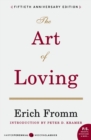 The Art of Loving - Book