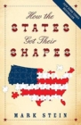 How the States Got Their Shapes - Book
