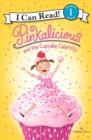 Pinkalicious and the Cupcake Calamity - Book