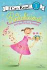 Pinkalicious and the Perfect Present - Book