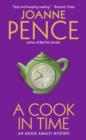 A Cook in Time : An Angie Amalfi Mystery - Joanne Pence