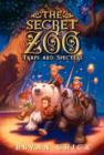 The Secret Zoo: Traps and Specters - Book