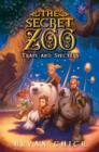 The Secret Zoo: Traps and Specters - eBook