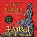 Abarat: Absolute Midnight - eAudiobook