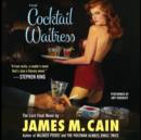 The Cocktail Waitress - eAudiobook