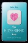 The Boyfriend App - eBook