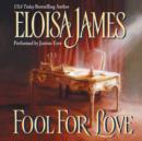 Fool for Love - eAudiobook