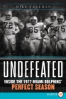 Undefeated LP - Book