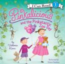 Pinkalicious and the Pinkatastic Zoo Day - eAudiobook