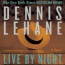 Live by Night - eAudiobook