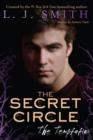 The Secret Circle : Temptation - Book