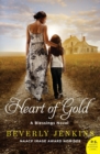 Heart of Gold : A Blessings Novel - Book