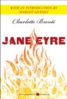 Jane Eyre : Featuring an introduction by Margot Livesey - Charlotte Bronte