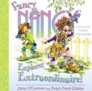 Fancy Nancy: Explorer Extraordinaire! - eAudiobook