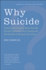 Why Suicide? : Questions & Answers About Suicide, Suicide Prevention, and Coping with the Suicide of Someone You Know - eBook