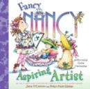 Fancy Nancy: Aspiring Artist - eAudiobook