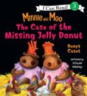 Minnie and Moo: the Case of the Missing Jelly Donut - eAudiobook