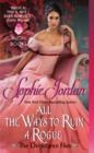 All the Ways to Ruin a Rogue : The Debutante Files - eBook