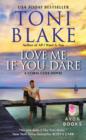 Love Me If You Dare : A Coral Cove Novel - eBook