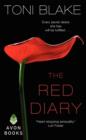 The Red Diary - Book