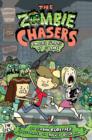 The Zombie Chasers #4: Empire State of Slime - eBook