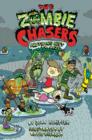 The Zombie Chasers #5: Nothing Left to Ooze - eBook