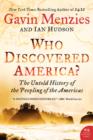 Who Discovered America? : The Untold History of the Peopling of the Americas - Book