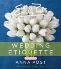 Emily Post's Wedding Etiquette, 6e - eBook