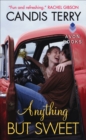 Anything But Sweet - eBook