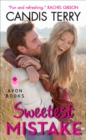 Sweetest Mistake - eBook