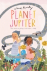 Planet Jupiter - eBook