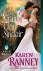 The Virgin of Clan Sinclair - eBook